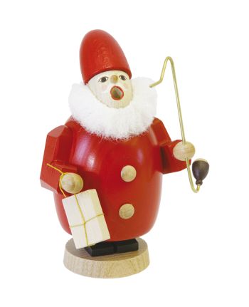 Räuchermann - Weihnachtsmann