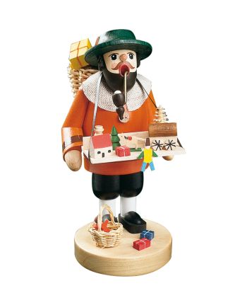Räuchermann - Spielzeughändler