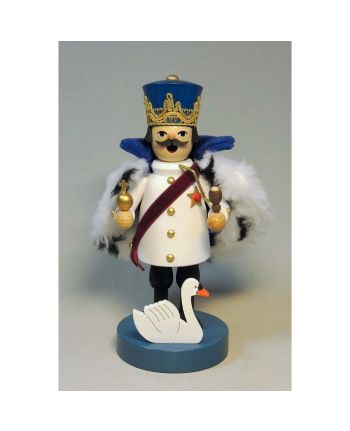 Räuchermann König Ludwig