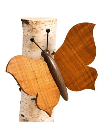 Dekofiguren - Schmetterling