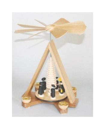 Pyramide - Kurrende