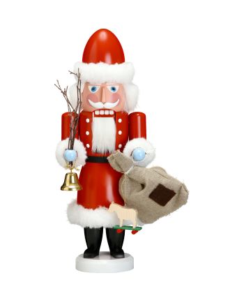 Nussknacker - Weihnachtsmann