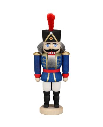 Husar blau
