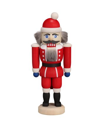 Weihnachtsmann, Höhe: 14 cm