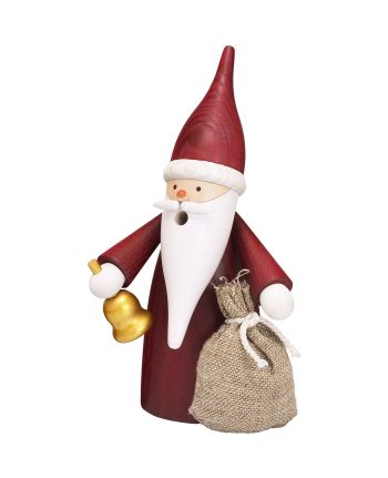 Räucherfigur - Weihnachtswichtel
