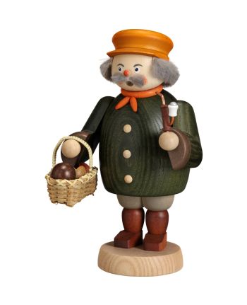 Pilzsammler