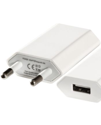 Steckernetzteil für USB 220V/5V für 15351 Bogen beleuchtet