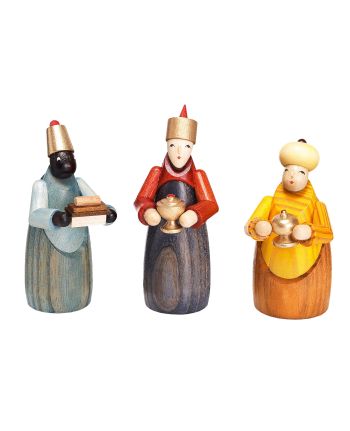 3 Könige