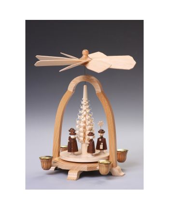 Pyramide - Seiffener Kurrende