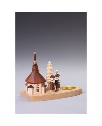 Weihnachtsdeko - erzgebirgische Handwerkskunst aus dem Spielzeugdorf Seiffen  - eine Volkskunst aus dem Erzgebirge