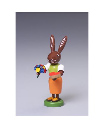 Hase - verliebt