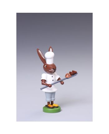 Hase - Bäcker