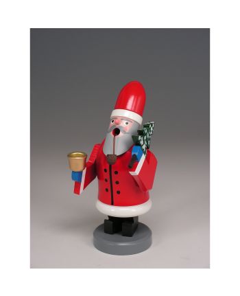 Räuchermann - Weihnachtsmann