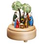 Spieldose - Christi Geburt