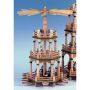 Pyramide - Christi Geburt