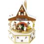 Spieldose - Engelbäckerei