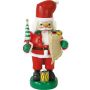 Nußknacker - Weihnachtsmann