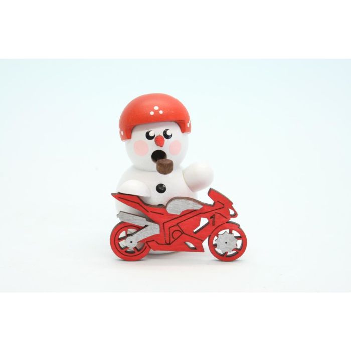 Schneemann