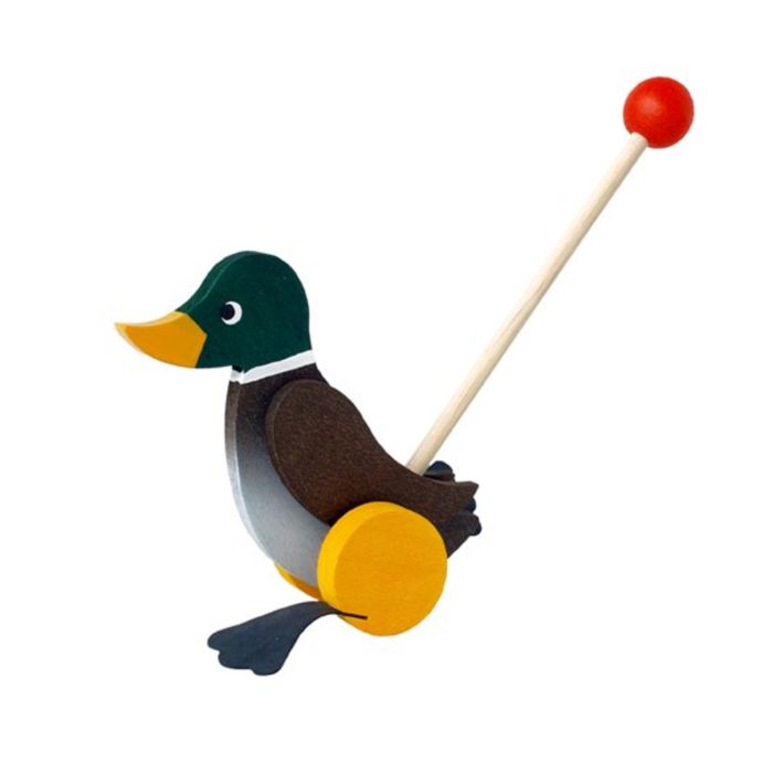 Watschel-Ente