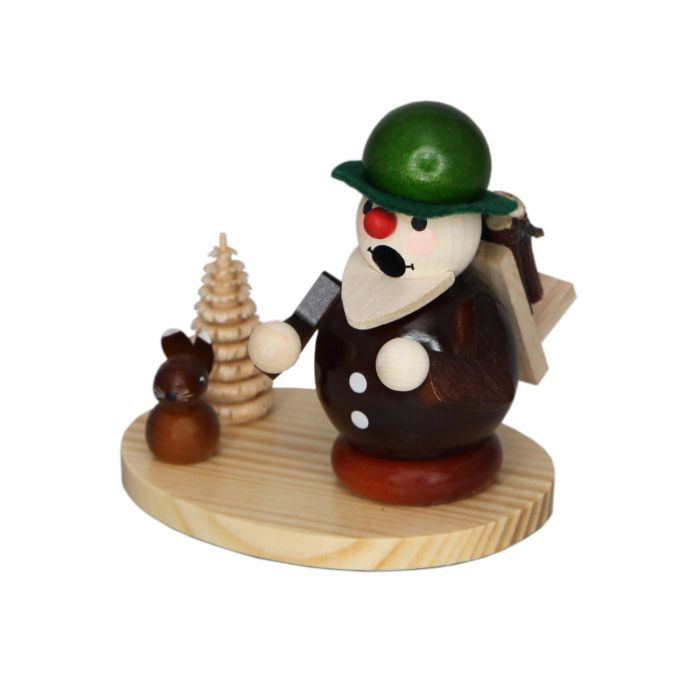 RM Holzsammler mit Hase
