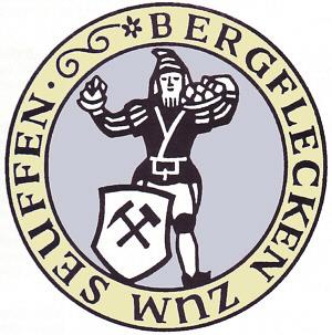 Logo Seiffen