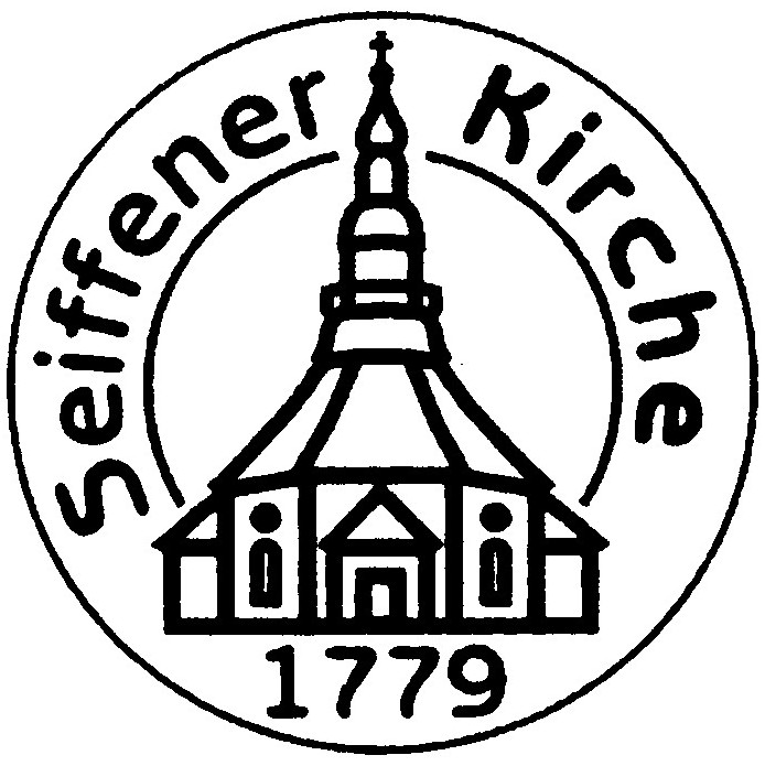 Logo Seiffener Kirche